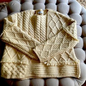 🔥🔥 Zara Sweater 🔥🔥